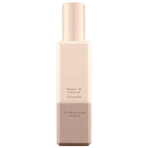 jo malone honey and crocus dupe